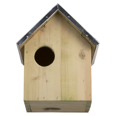 Casa Nido de Ardilla